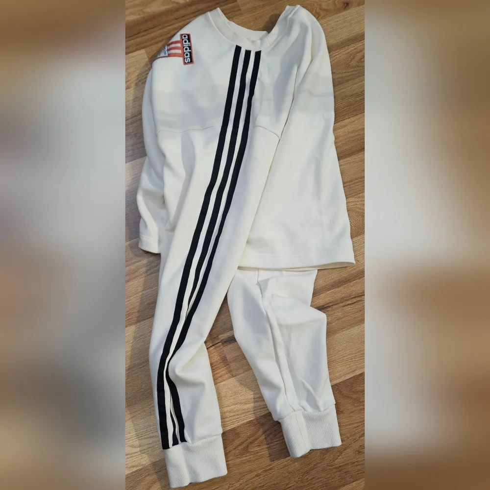 Adidas Adibreak sweatshirt - Picture 5 of 6